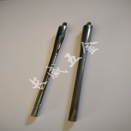 圆形锥管